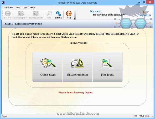 karnel-for-windows-data-recovery-v170-verilerinizi-kolayca-kurtarin