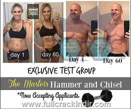 kas-yapma-icin-beachbody-hammer-ve-chisel-egitim-setini-indir