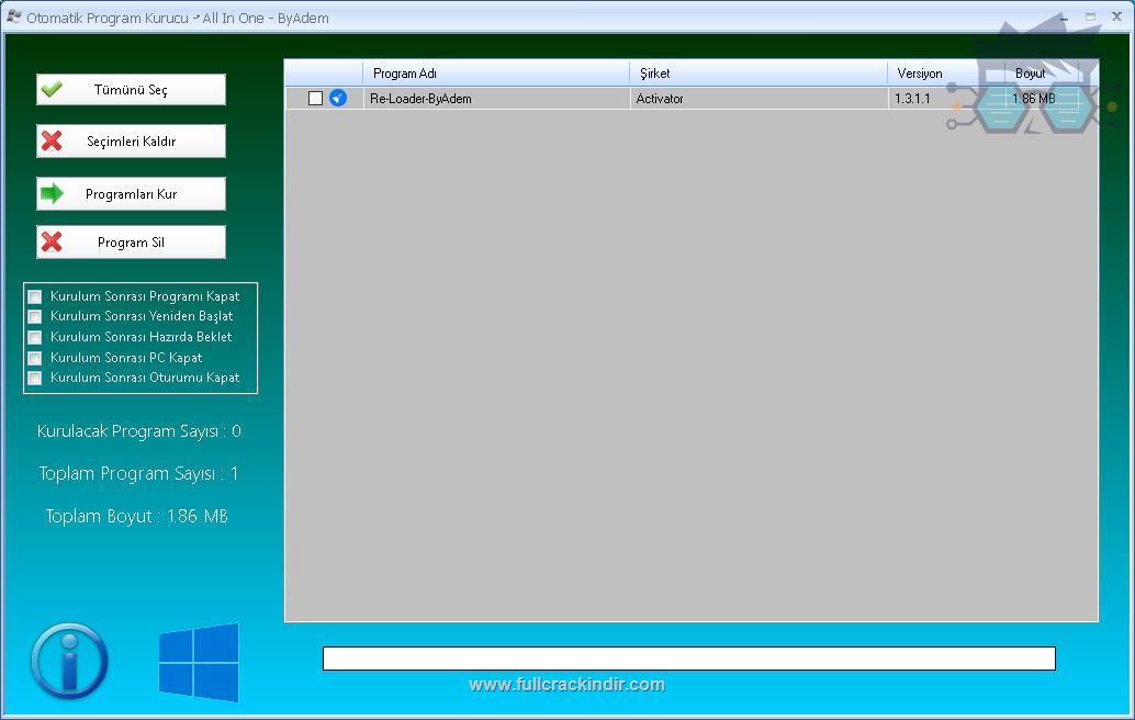 katilimsiz-otomatik-program-kurulum-araci-indir