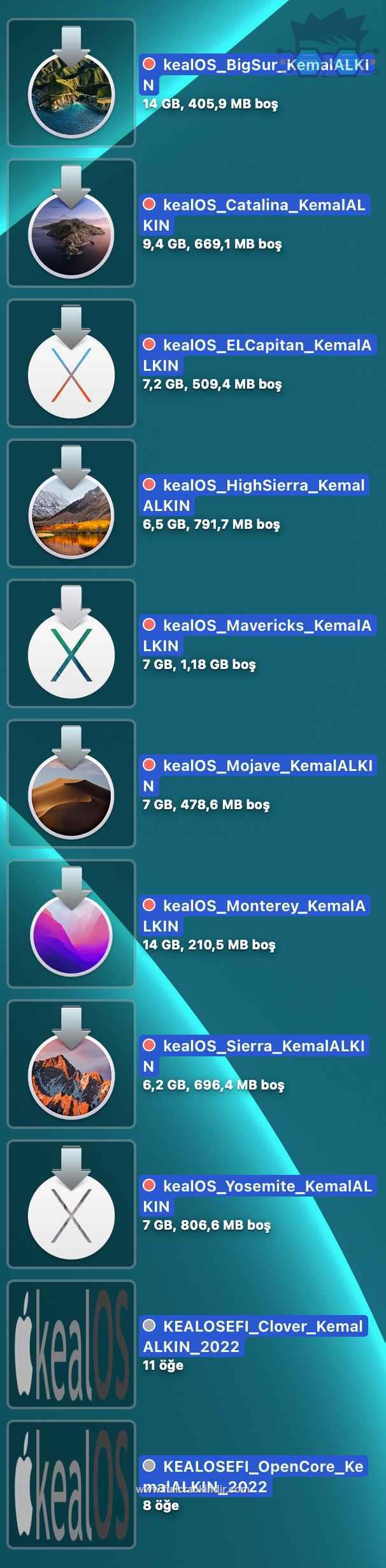 kealos-aio-macos-9-in-1-indir-full-turkce-amd-intel-destegi