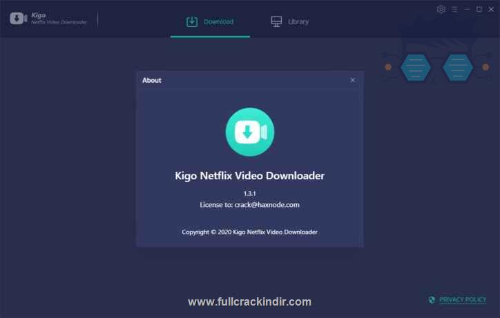 kigo-netflix-video-downloader-v190-turkce-indir