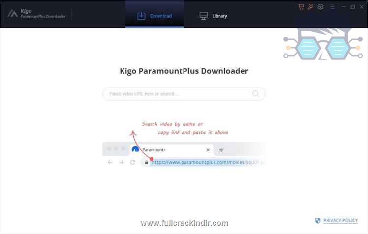 kigo-paramountplus-downloader-turkce-v106-indir