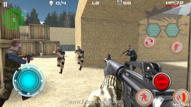 killer-shooter-critical-strike-apk-indir-modlu-savas-oyunu