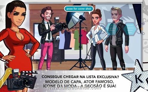 kim-kardashian-hollywood-v1361-para-mod-hile-apk-indir