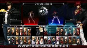 king-of-fighters-xiii-pc-yi-ucretsiz-indir