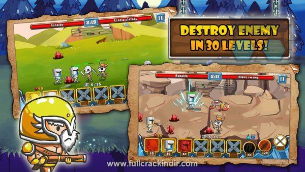 king-of-heroes-apk-full-indir-mod-para-v101