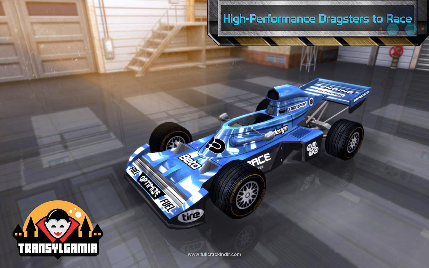 king-of-speed-3d-auto-racing-apk-110-mod-hileli-indir