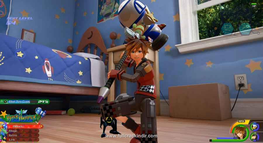 kingdom-hearts-3-ve-re-mind-pc-indir