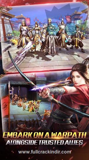 kingdom-warriors-apk-indir-modlu-hasar-v180