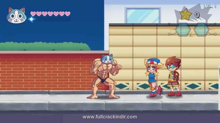 kinnikuneko-super-muscle-cat-pc-indir-tam-surum