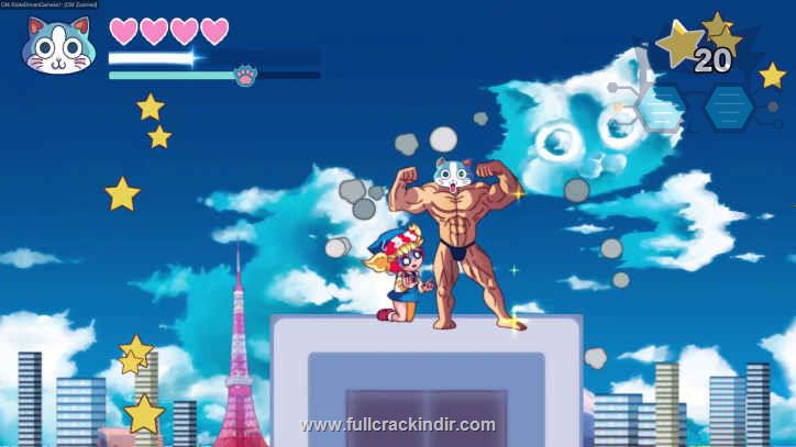 kinnikuneko-super-muscle-cat-pc-indir-tam-surum