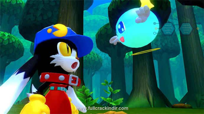 klonoa-phantasy-reverie-series-pc-indir-tam-surum-dlc