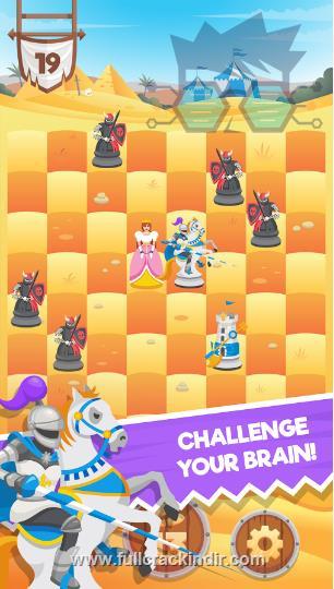 knight-saves-queen-apk-indir-mod-para-v16