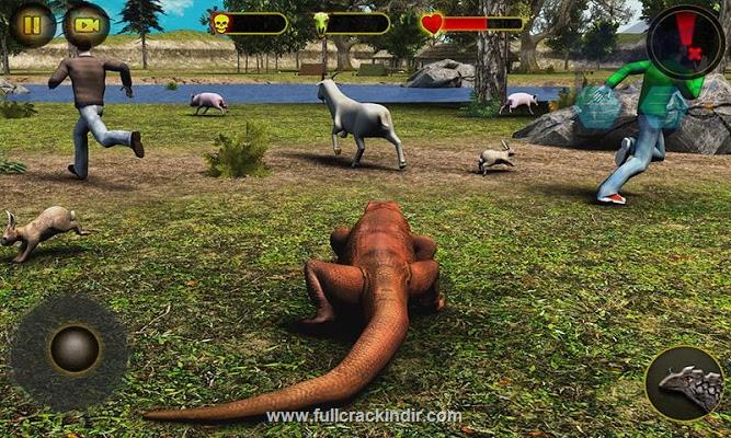 komodo-dragon-rampage-2016-apk-mod-v11-indir