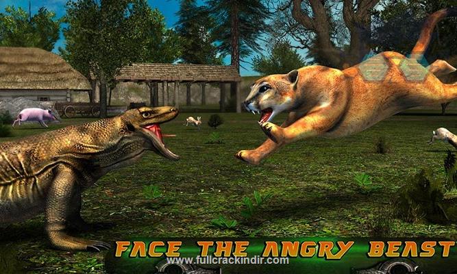 komodo-dragon-rampage-2016-apk-mod-v11-indir