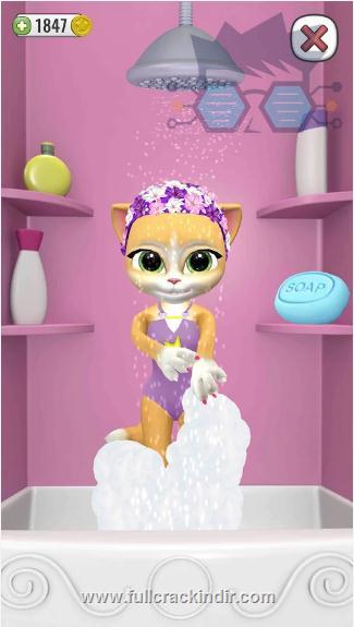 konusan-kedi-emma-v111-apk-indir-mod-para-ozellikli