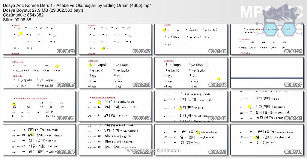 korece-egitim-seti-indir-videolu-ve-gorsel-turkce-destek