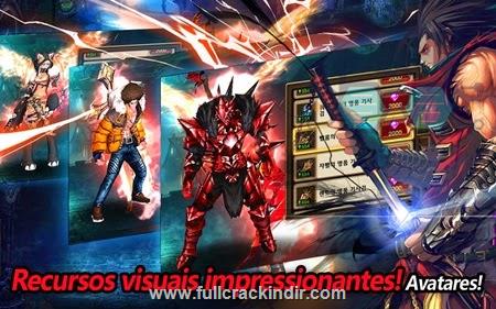 kritika-chaos-unleashed-apk-mod-hile-v2433-indir