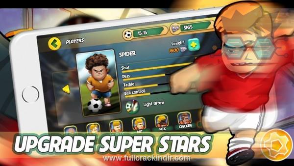 kung-fu-feet-ultimate-soccer-apk-mod-para-1011-indir