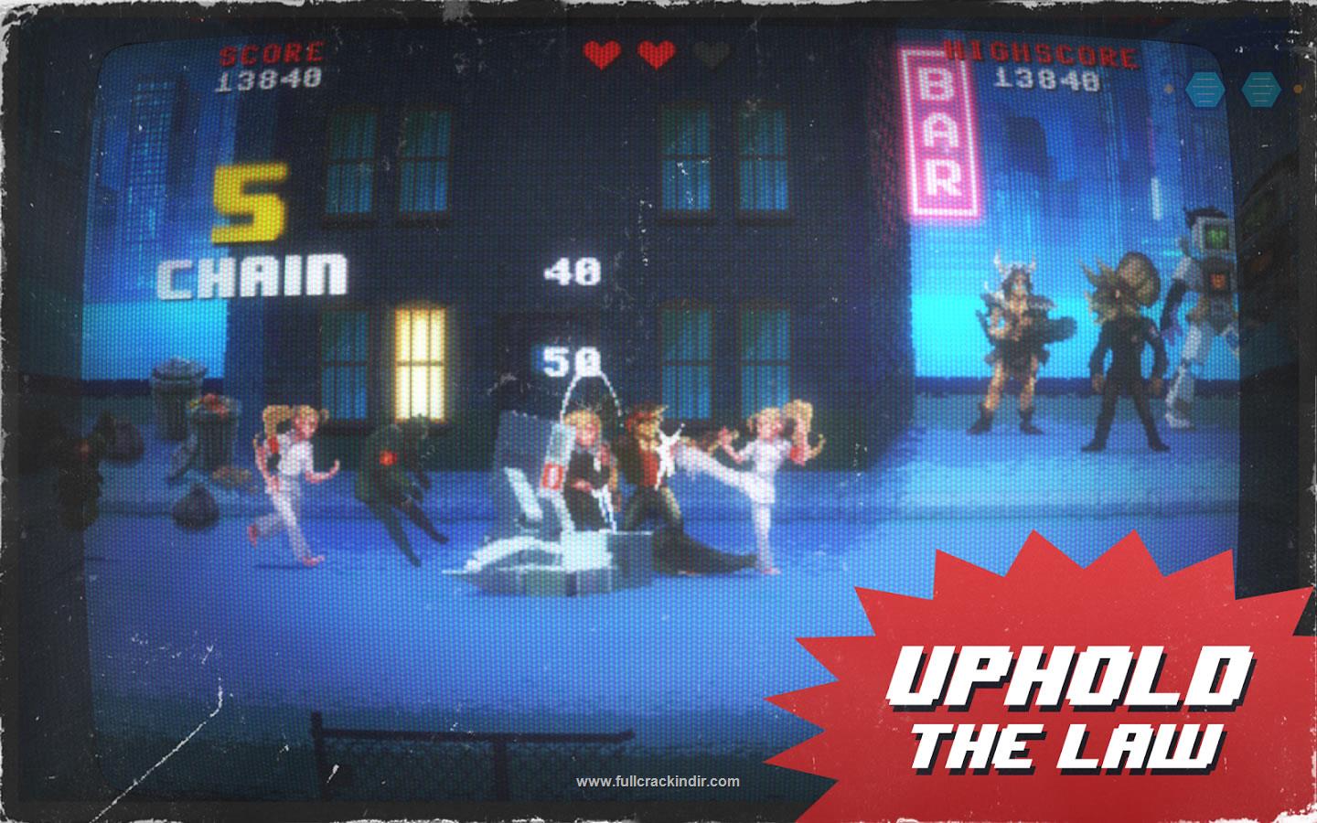 kung-fury-street-rage-apk-v126-mod-indir-android