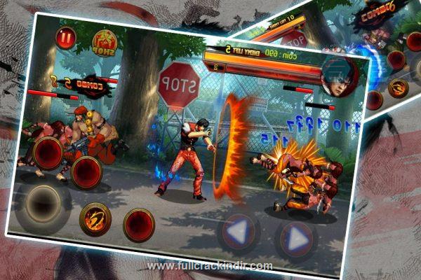 kungfu-fighter-street-apk-full-indir-mod-para-v104