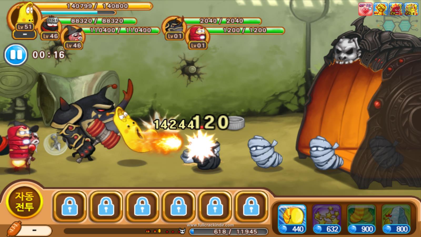 larva-heroes-episode-2-apk-197-mod-hile-indir-android