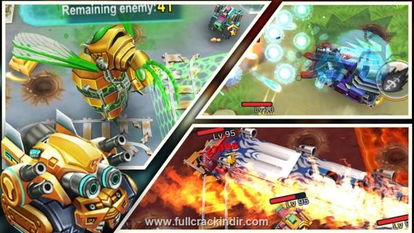 league-of-tank-heroes-3d-v131-apk-mod-para-indir