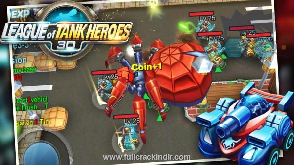 league-of-tank-heroes-3d-v131-apk-mod-para-indir