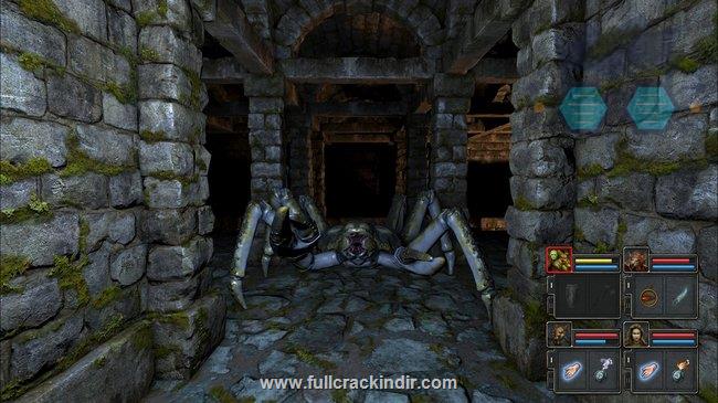 legend-of-grimrock-pc-indir-tam-surum