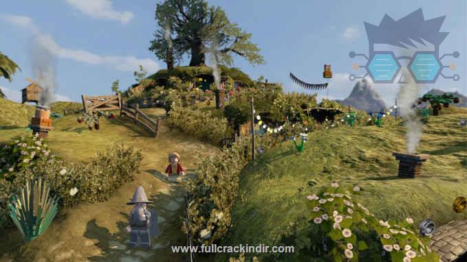 lego-the-hobbit-full-indir-dlc-turkce-ekleme-ile