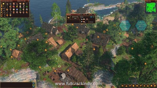 life-is-feudal-forest-village-pc-indir-turkce-yukle