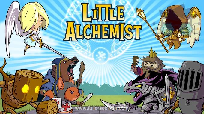 little-alchemist-apk-full-mod-alisveris-v2160-indir