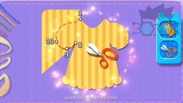 little-tailor-2-apk-indir-modlu-dikis-oyunu