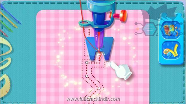 little-tailor-2-apk-indir-modlu-dikis-oyunu