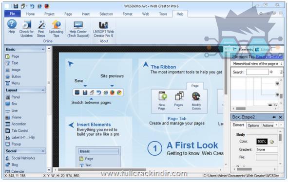 lmsoft-web-creator-pro-60253-indir-tam-surum