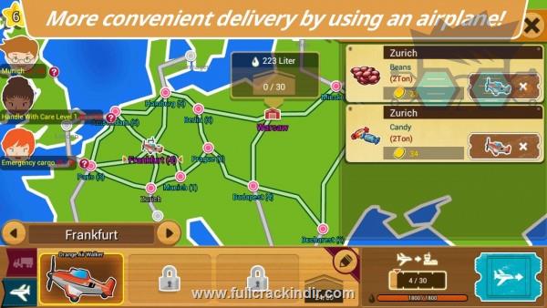 logis-tycoon-evolution-v10159-mod-para-apk-indir