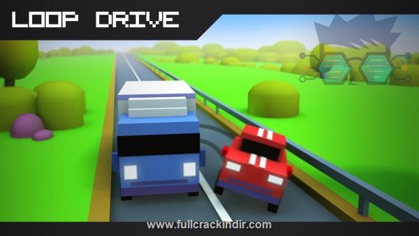 loop-drive-crash-race-14-mod-apk-full-indir-hileli-surum