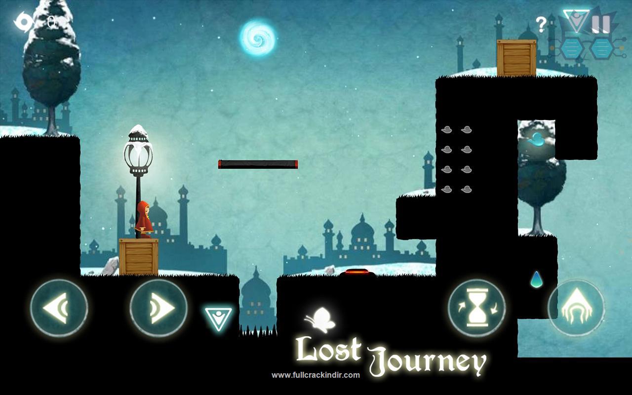 lost-journey-apk-full-indir-mod-kilitler-acik-v1312