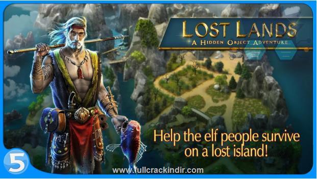 lost-lands-hog-premium-apk-v144-indir-data-mod-para