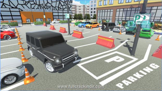 luxury-parking-apk-v22-mod-ile-kilitler-acik-indir