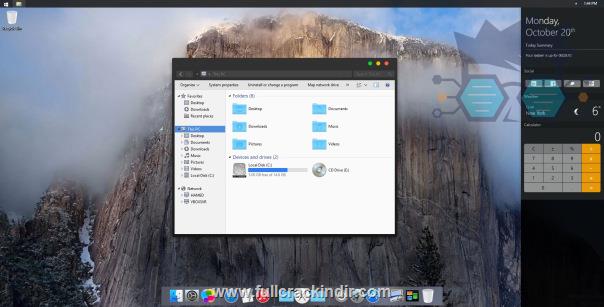 mac-os-x-koyu-tema-pack-v10-tr-yi-hemen-indir