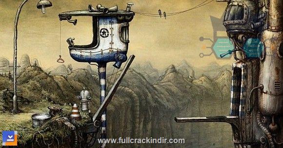 machinarium-full-pc-turkce-indir