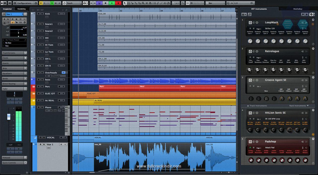 macosx-icin-cubase-elements-8010-tam-surum-indirin