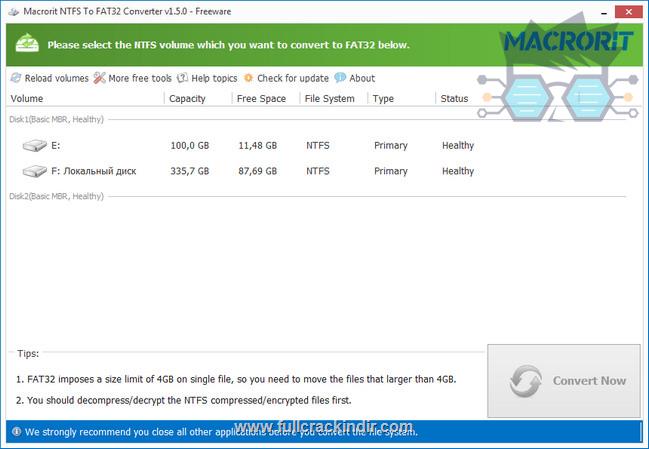 macrorit-ntfs-to-fat32-converter-full-v200-indir