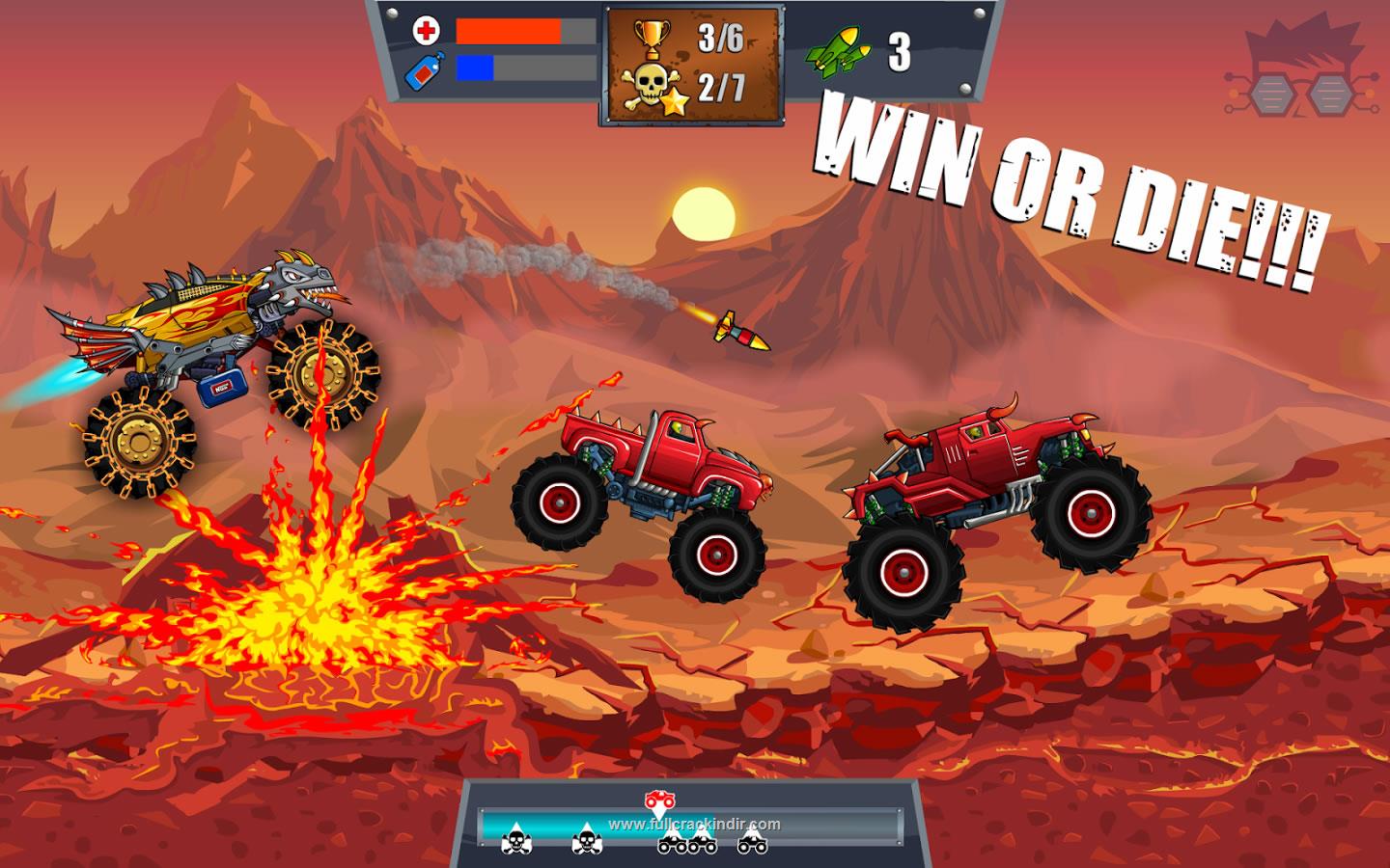 mad-truck-challenge-apk-full-21-android-indir-hizla-kapat