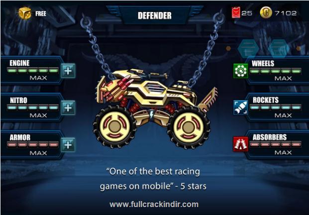 mad-truck-challenge-racing-apk-indir-modlu-yaris-oyunu