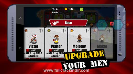 mafia-defense-125-mod-apk-bedava-para-indir