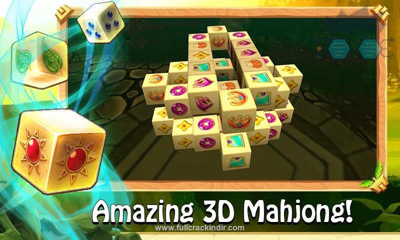 mahjong-fairy-tiles-apk-indir-mod-para-v101