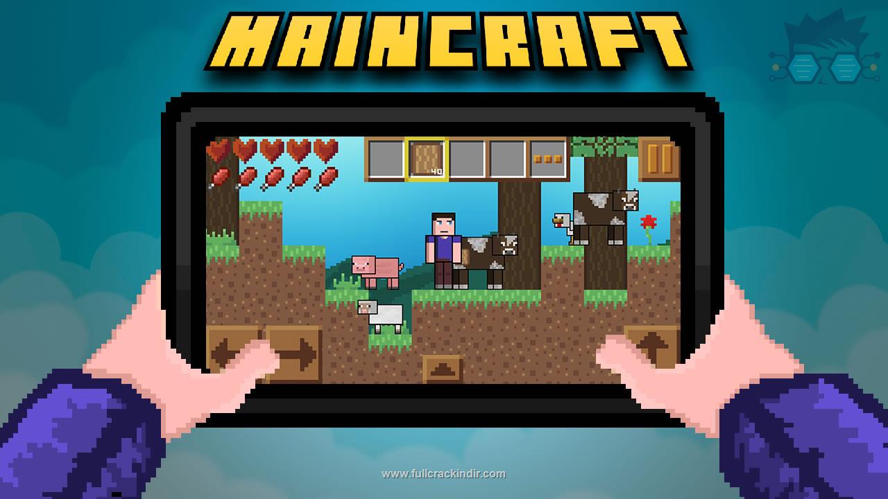 maincraft-2d-survival-apk-101-android-indir-hizli-ve-kolay