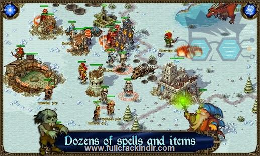 majesty-northern-kingdom-apk-full-data-mod-10-indir-android-icin